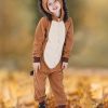 Children's Lion Bodysuit, Unisex Lion Animal for Halloween Themed Parties, Perfect for Outdoor