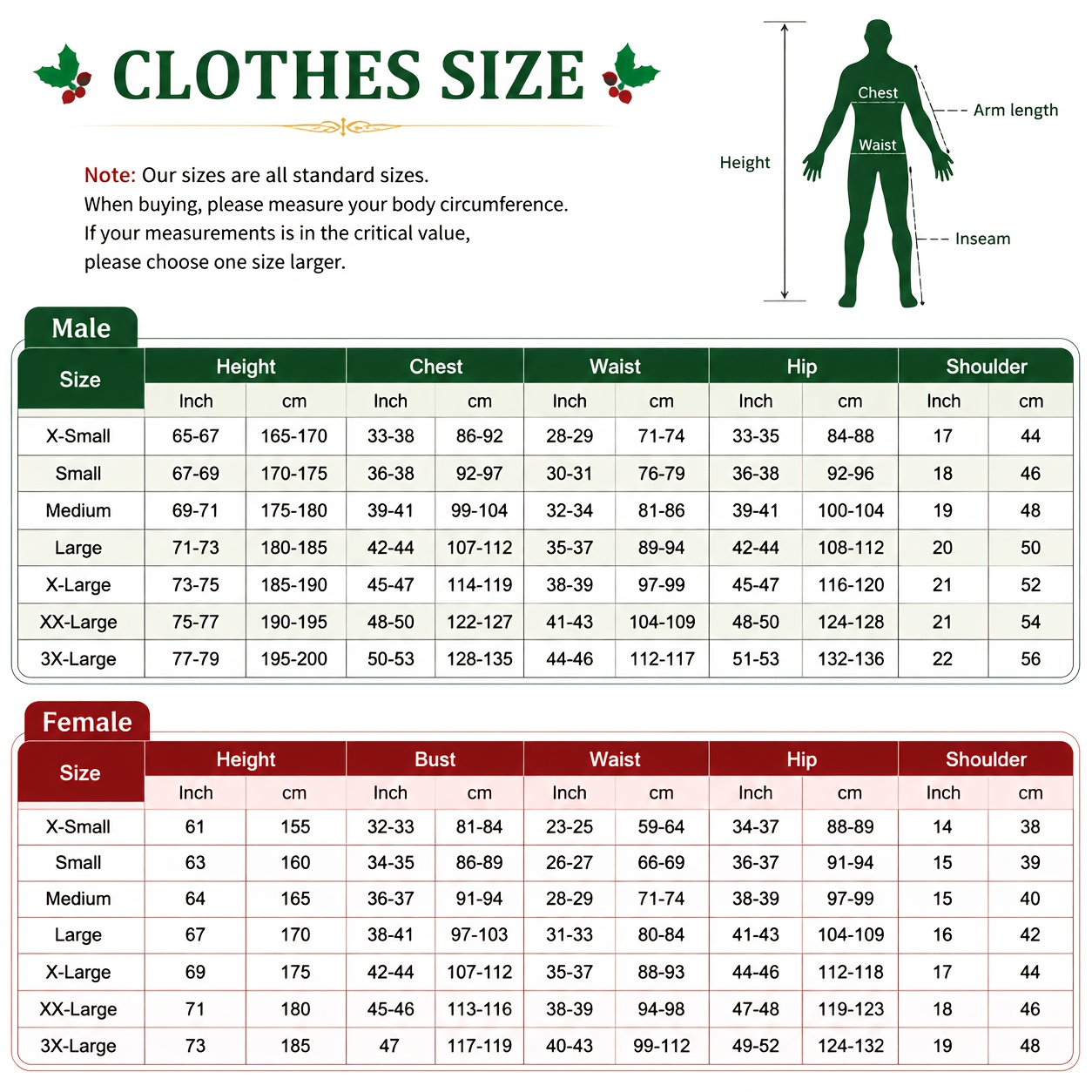 Adult Elf Costume, Halloween Christmas Cosplay Outfit Complete Set with Hat Tunic Top Pants Belt And Shoe Covers, Green Holiday Party Dress Up Costume - Image 2